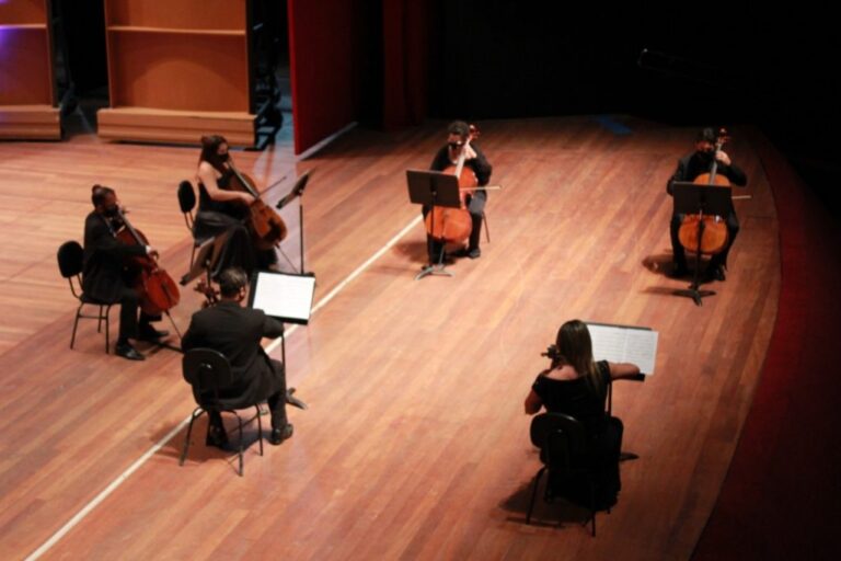 Orquestra Sinfônica de Sergipe estreia na Aperipê TV e Redes