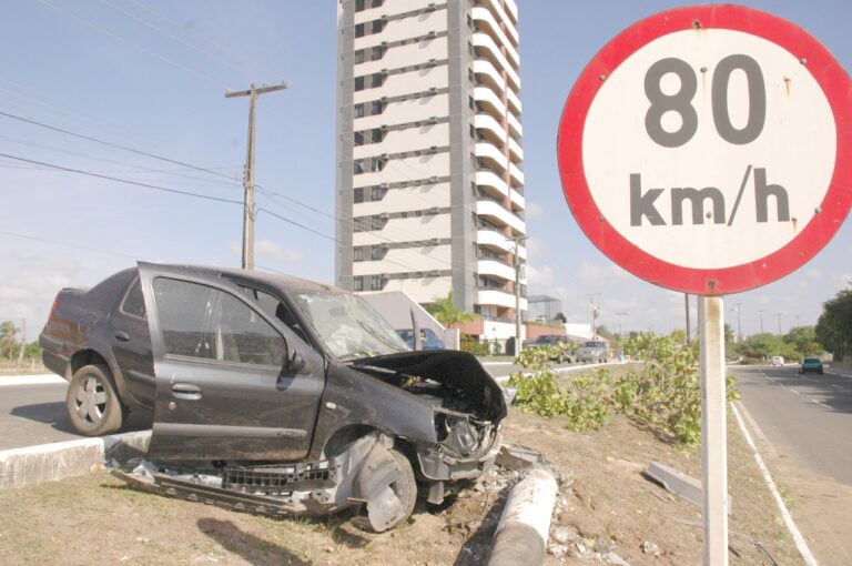 Perícia atesta que 110 morreram por embriaguez ao volante em 2020