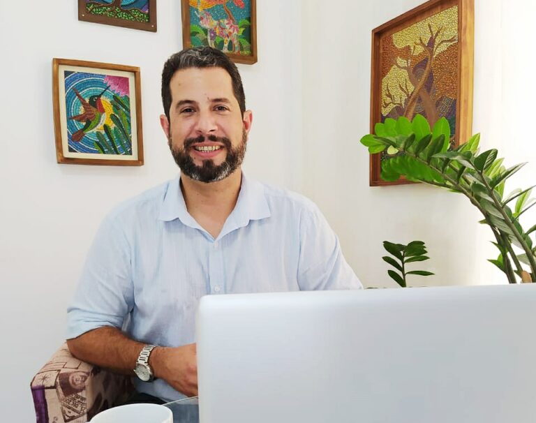 Psicólogo Daniel Roberto Soares alerta sobre doenças emocionais e mentais engatilhadas durante isolamento social