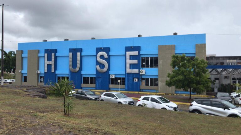 Hospital João Alves Filho cede espaço físico para município montar 28 leitos de retaguarda no enfrentamento à Covid