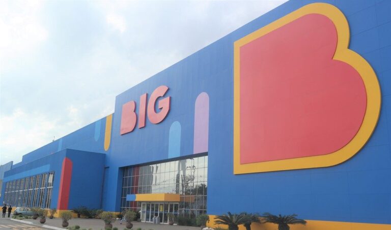 Grupo BIG anuncia a abertura de 991 novas vagas em todo o país