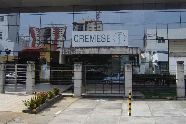 Conselho Regional de Medicina de Sergipe abre concurso para 40 vagas