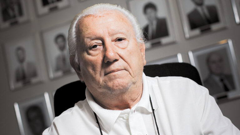 Rei da Bolsa explica motivo de não investir em Bitcoin