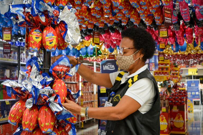 ITPS alerta consumidores para os cuidados nas compras de Páscoa