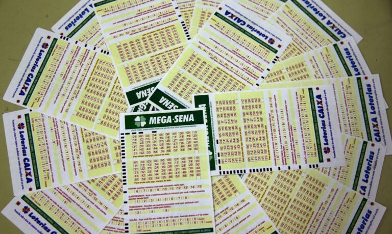 Mega-Sena sorteia R$ 32 milhões hoje (13)