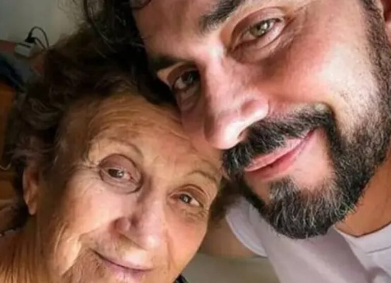 Mãe de padre Fábio de Melo morre por complicações da Covid-19