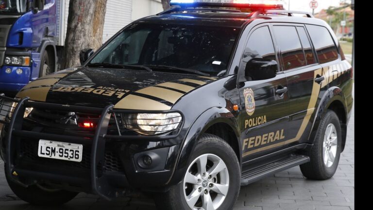 PF deflagra operação de combate a pedofilia em Sergipe