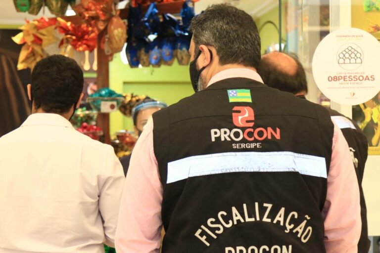 Procon/SE divulga pesquisa de preços de pescados e ovos de páscoa
