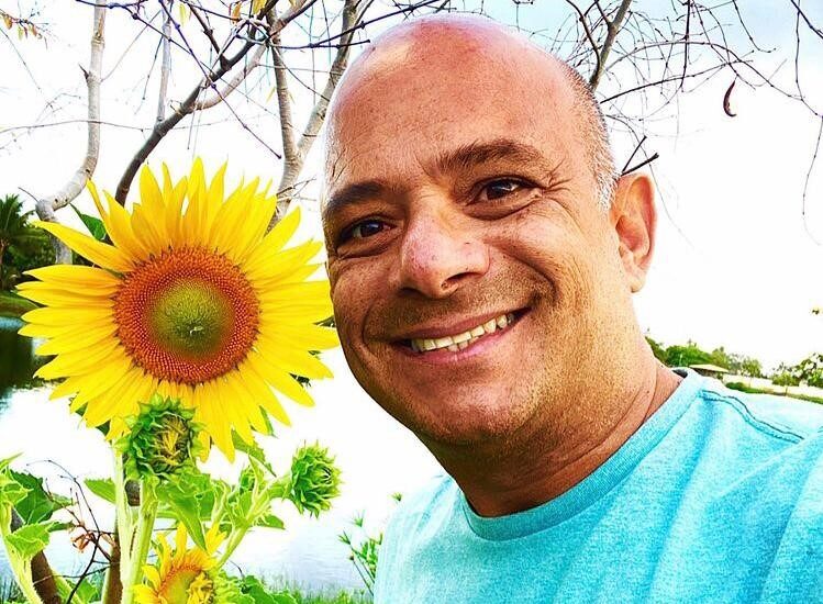 Alese lamenta morte do jornalista Fladson Vieira, o Rambinho