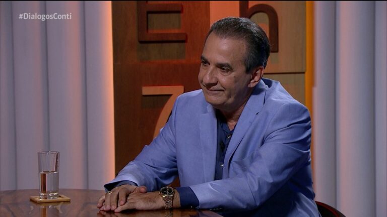 Pastor Silas Malafaia foi diagnosticado com Covid-19