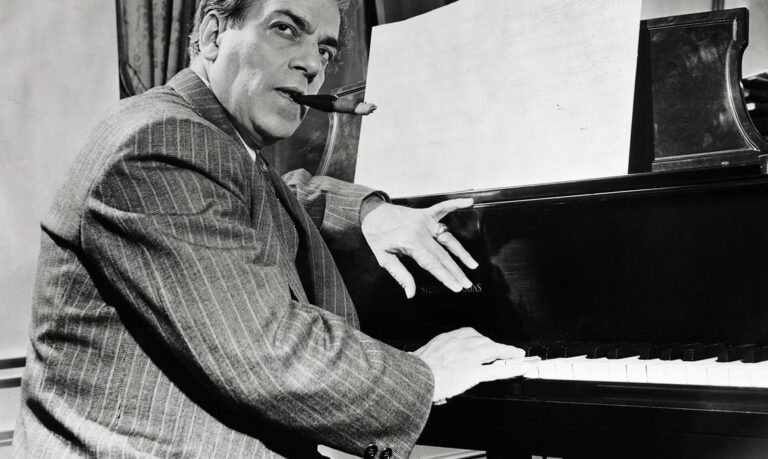 Villa-Lobos é homenageado em Dia Nacional da Música Clássica
