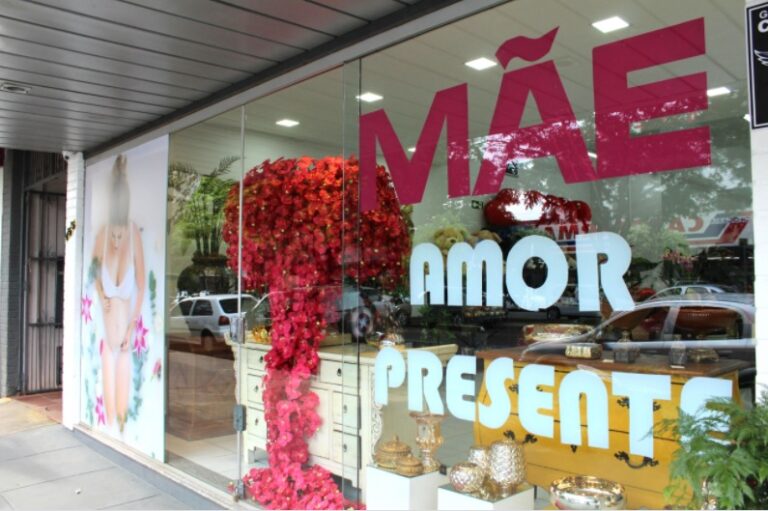 Dia das Mães deve movimentar cerca de R$ 24,3 bilhões na economia