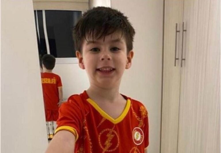 “O tio machuca”, disse Henry, segundo o pai, 5 dias antes de morrer