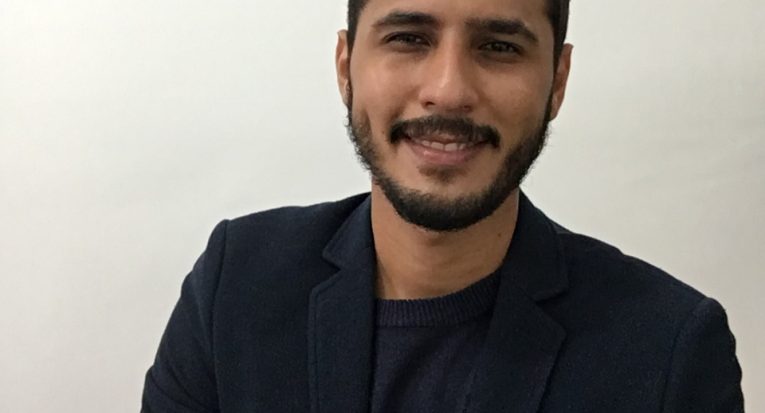 Sergipano é selecionado para integrar equipe da Unesco, em Praga