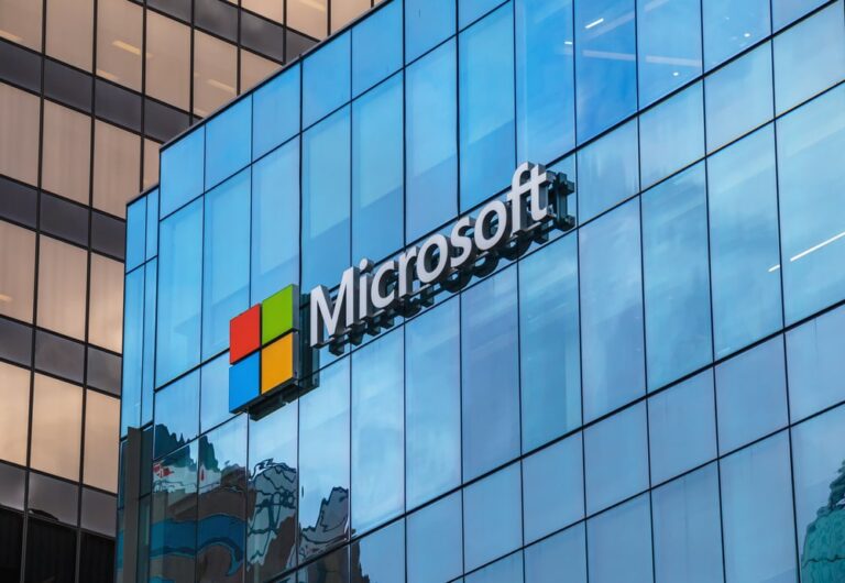 Microsoft tem lucro líquido de US$ 15,5 bilhões no 3º trimestre fiscal