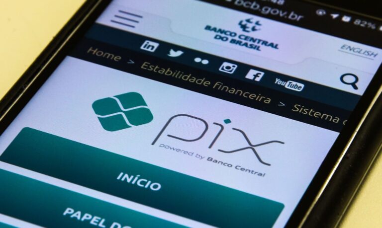 Pix terá medidas de segurança para coibir sequestros e roubos