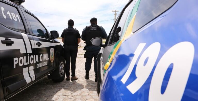 Homicídios caem 47,5% no primeiro trimestre em Aracaju