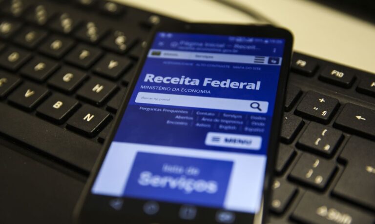 Receita Federal libera consulta ao 4° lote de restituição do Imposto de Renda