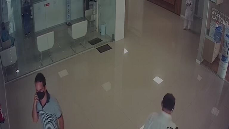 Polícia Civil pede auxílio à população para localizar investigados