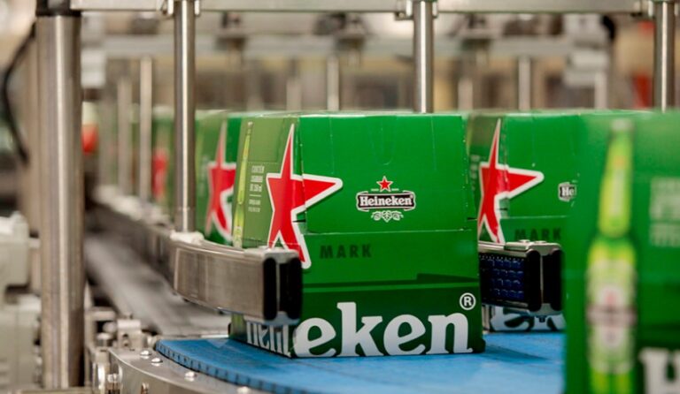 Heineken abre novas vagas de emprego para diversas áreas