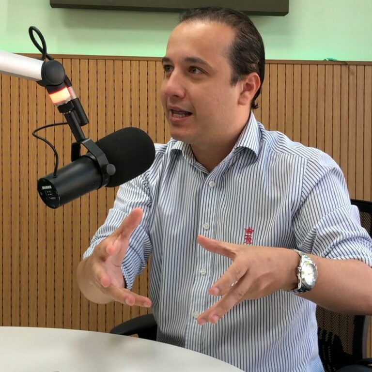 Valadares Filho lamenta ‘insensibilidade’ da Prefeitura de Aracaju com setor hoteleiro