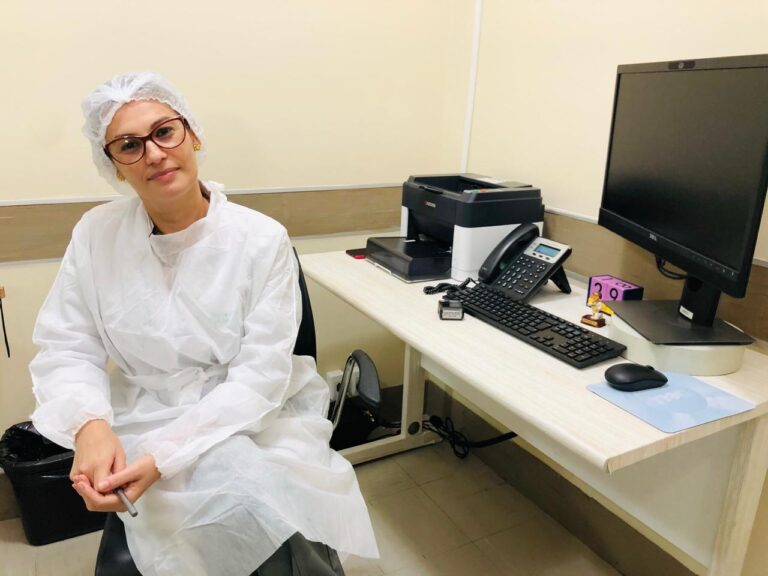 Teleconsulta otimiza atendimento médico durante a pandemia