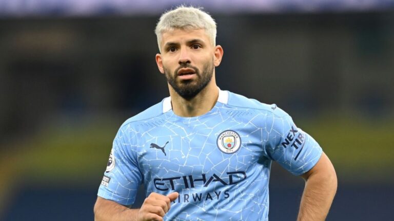 Agüero no Barcelona? Rivaldo vê vantagem para clube catalão: “Com certeza seria uma boa contratação”