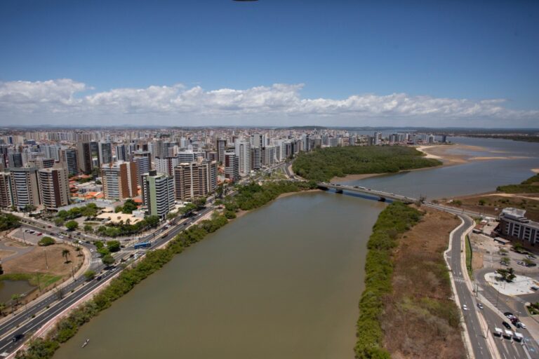 Aracaju sai do ranking das cidades mais violentas do mundo