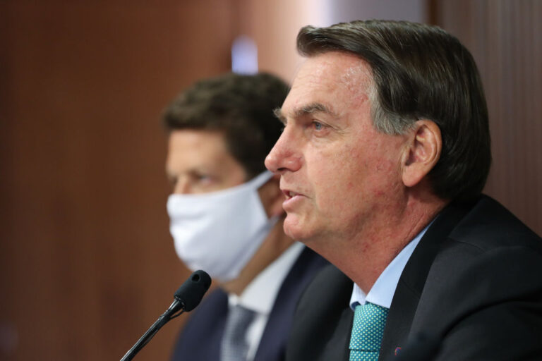 Após promessa de dobrar recursos, governo corta orçamento do Meio Ambiente