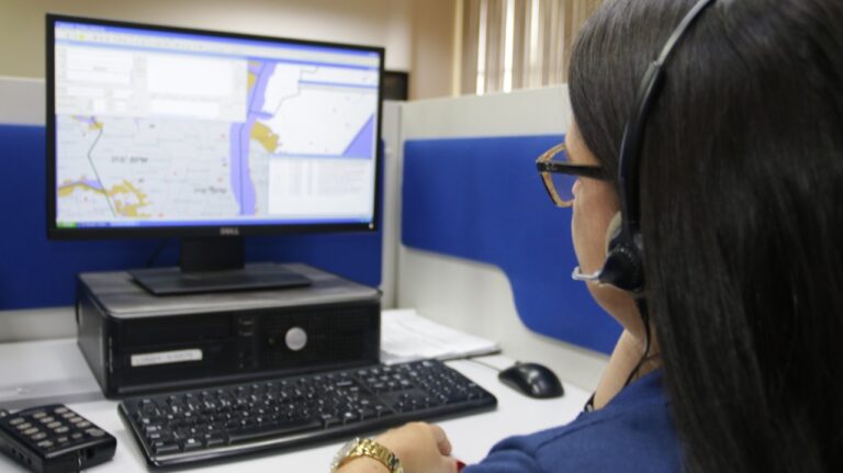 Ciosp recebeu cerca de 70 trotes por dia no primeiro trimestre de 2021