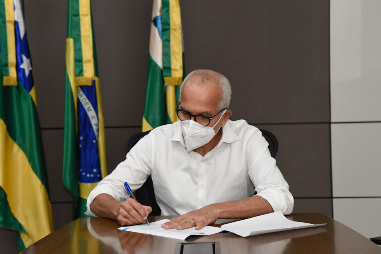 Aracaju mantém toque de recolher e medidas restritivas de enfrentamento à Covid