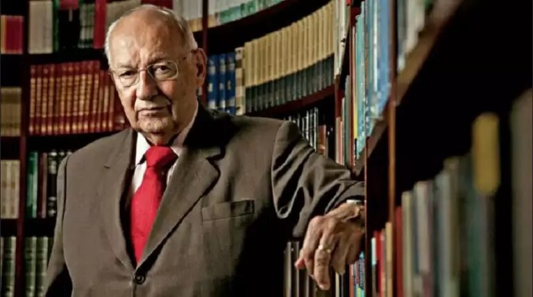 STF é o maior partido de oposição a Bolsonaro’, diz Ives Gandra