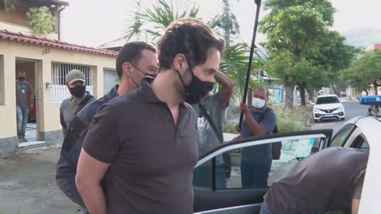 Polícia prende Dr. Jairinho e mãe de Henry Borel por atrapalharem investigação e suspeita que morte se deu por agressões