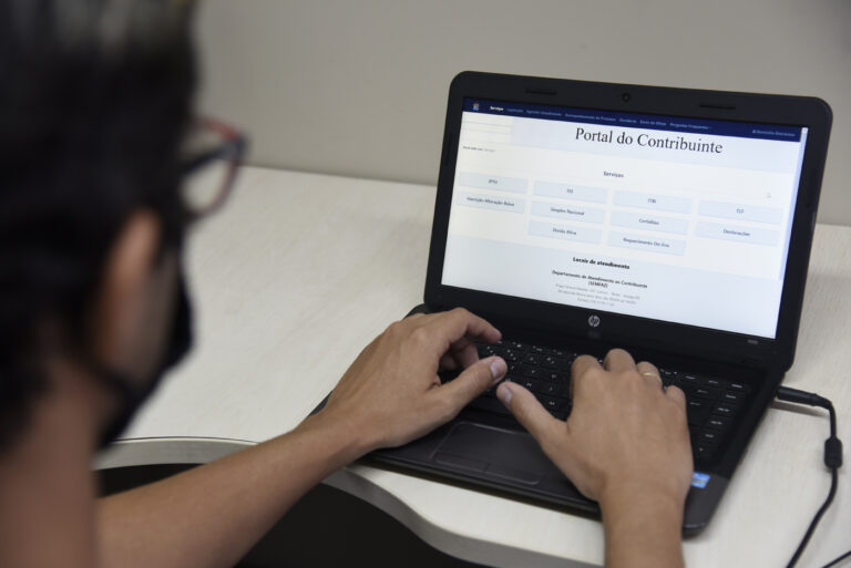 Perdão de dívidas do IPTU de Aracaju pode ser solicitado a partir de maio