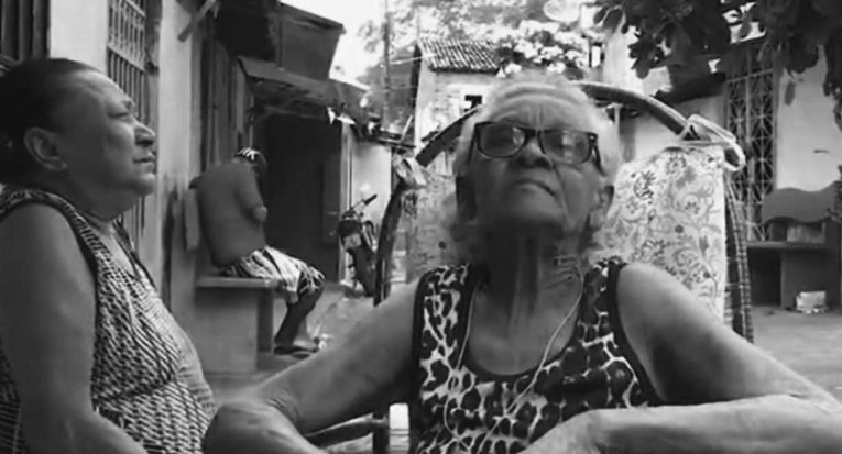 Curta-metragem mostra vida em quilombo urbano de Aracaju