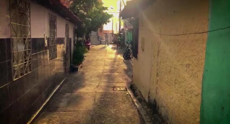 Pesquisa sobre quilombo urbano em Aracaju vira curta-metragem