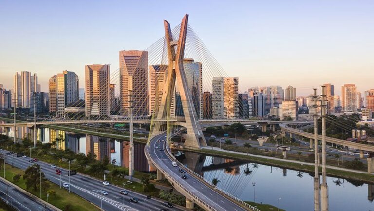 Rentabilidade de imóveis alugados em São Paulo atinge maior valor desde 2015