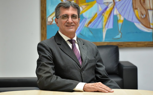 Dia Mundial da Educação