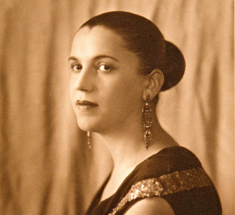 Tarsila do Amaral pode ser interpretada por atriz francesa em filme internacional