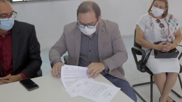 Instituto de Criminalística contará com um prédio novo