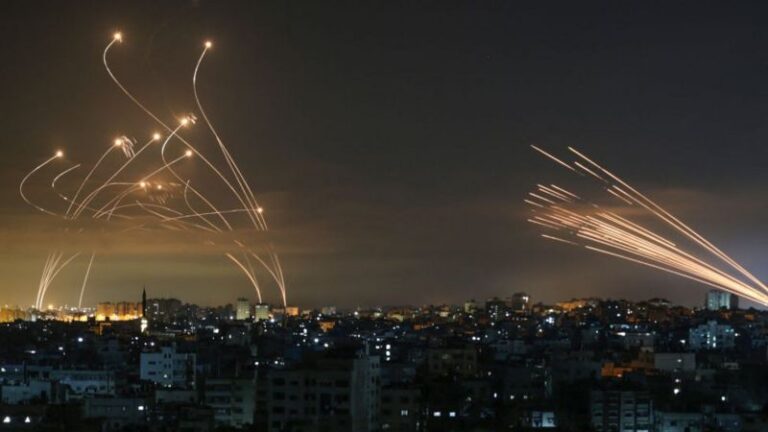 Israel e Hamas aprovam cessar-fogo na Faixa de Gaza