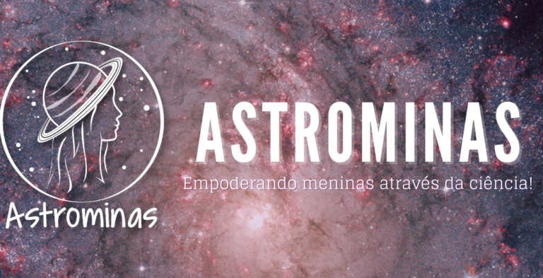 Projeto Astrominas oferece 600 vagas para mergulho na ciência