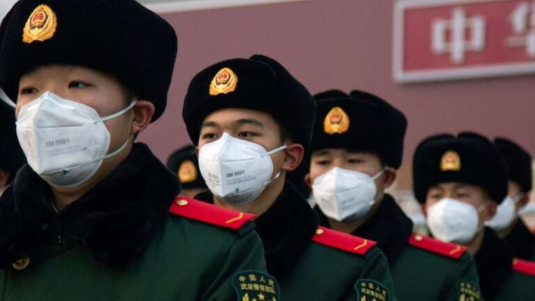 A preocupante expulsão de jornalistas estrangeiros da China: “País está se fechando”