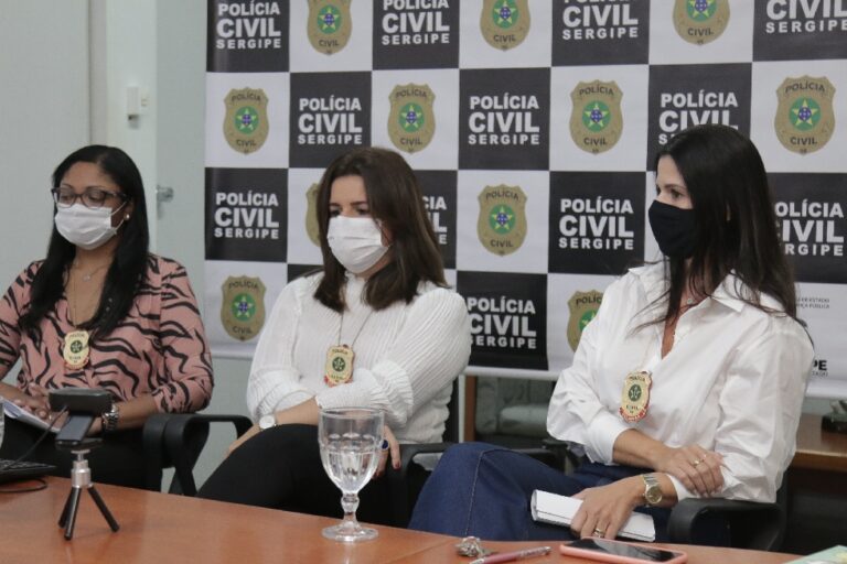 DAGV conclui inquéritos e indicia pastores por crimes sexuais