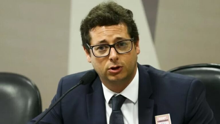 Wajngarten fala ao Senado em audiência que deve elevar temperatura de CPI