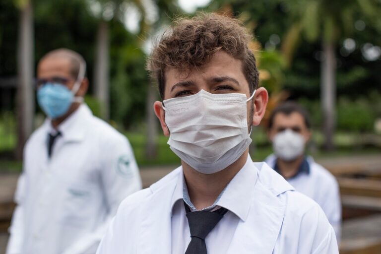 Formado pela UFS, Sergipe tem um dos médicos mais jovens do Brasil