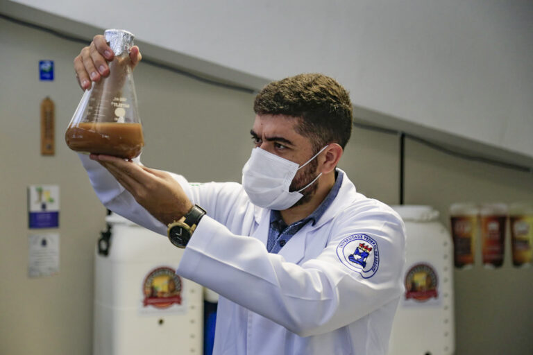 Frutas nativas de Sergipe podem ser usadas na fabricação de cerveja