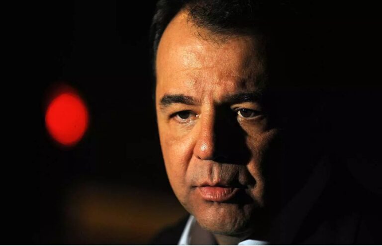 STF vota pela soltura do ex-governador Sérgio Cabral