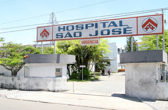 Hospital S O Jos Volta A Receber Pacientes Que Precisam De Internamento Para Tratar Covid Ajn