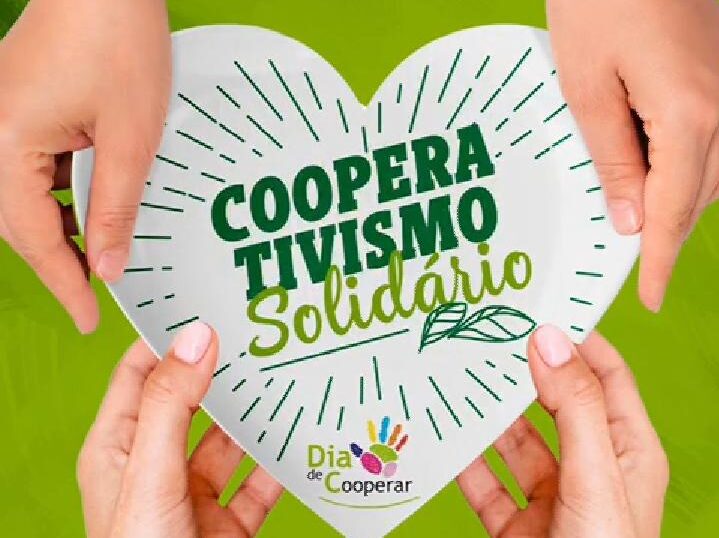 Unimed Sergipe adere à campanha ‘Cooperativismo Solidário’